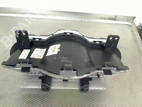 Display monitor HYUNDAI i10 I (PA) 1.1 | BP30869667C48