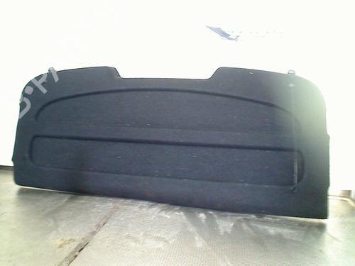 Used Rear parcel shelf FORD FIESTA VI (CB1, CCN) 1.25 (82 hp) 31364895