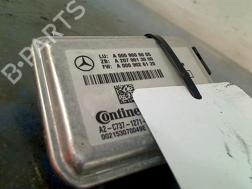 Camera MERCEDES-BENZ V-CLASS (W447) V 250 BlueTEC / d (447.811, 447.813, 447.815) | BP17825684E14 