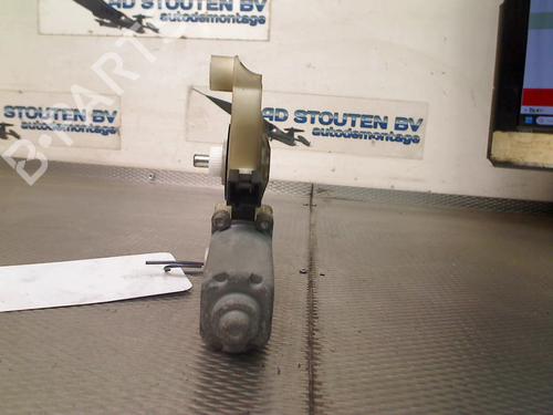 Left front window motor MERCEDES-BENZ A-CLASS (W177) A 250 e (177.086) | BP37534796E21 - Image 5