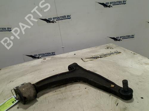 Used Right front suspension arm OPEL VECTRA C Estate (Z02) 2.8 V6 Turbo (F35) (230 hp) 15369248