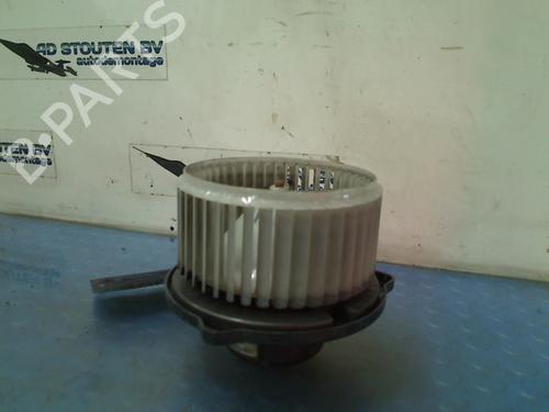 Used Heater blower motor TOYOTA AVENSIS Estate (_T25_) 2.0 VVT-i (AZT250_, AZT250R) (147 hp) 11302476
