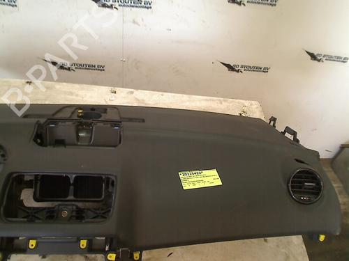 Dashboard OPEL MERIVA B MPV (S10) 1.4 (75) | BP19428412C46 