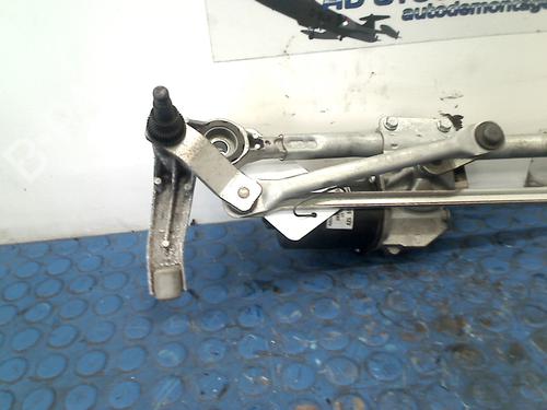 Front wipers mechanism BMW 3 (E90) 320 i | BP11323330C83 