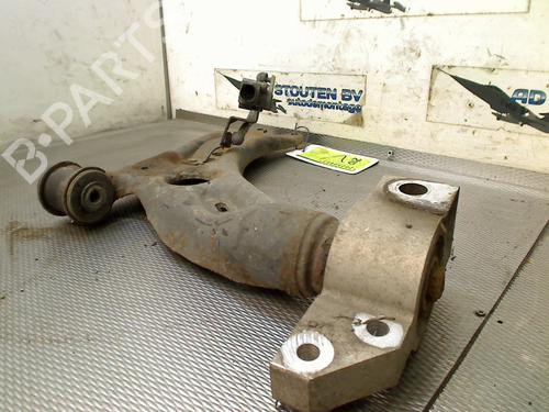 Høyre foran bærearm VW SCIROCCO III (137, 138) 2.0 TDI | BP30769422M13