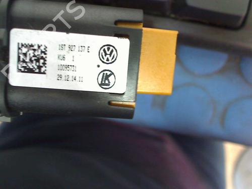 Switch SKODA CITIGO (NF1) 1.0 | BP22961978I30 