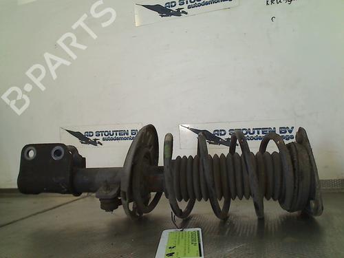Used Left front shock absorber PEUGEOT 308 SW II (LC_, LJ_, LR_, LX_, L4_) 2.0 BlueHDi 150 (150 hp) 30459233