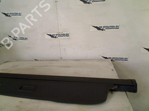 Rear parcel shelf VOLVO V60 I (155) T3 | BP31143570C85 