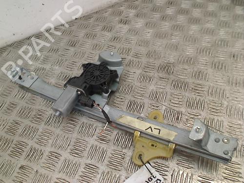 Used Front left window mechanism RENAULT CLIO IV (BH_) 1.5 dCi 75 (75 hp) 11308962