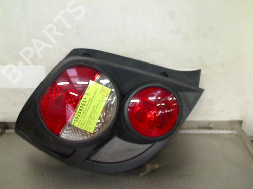 Farolim esquerdo CHEVROLET AVEO Hatchback (T300) 1.3 D | BP31331929C34 