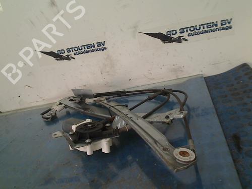 Front left window mechanism SMART FORFOUR (454) 1.3 (454.031) | BP15369219C22 