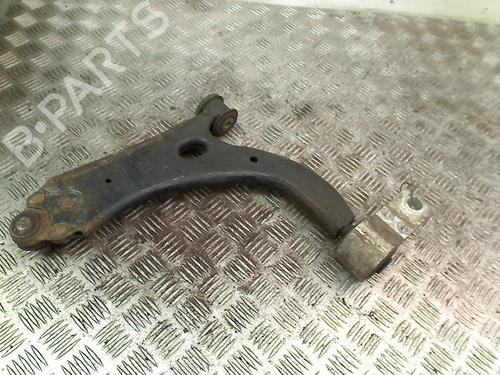 Used Right front suspension arm FORD FIESTA V (JH_, JD_) 1.4 16V (80 hp) 11298262