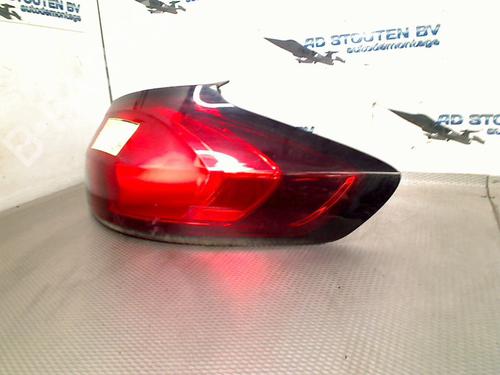 Left taillight OPEL ZAFIRA TOURER C (P12) 1.6 CDTI (75) | BP28195817C34 