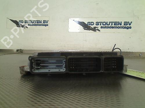 Engine control unit (ECU) RENAULT CLIO IV (BH_) 1.5 dCi 90 | BP29360922M57 