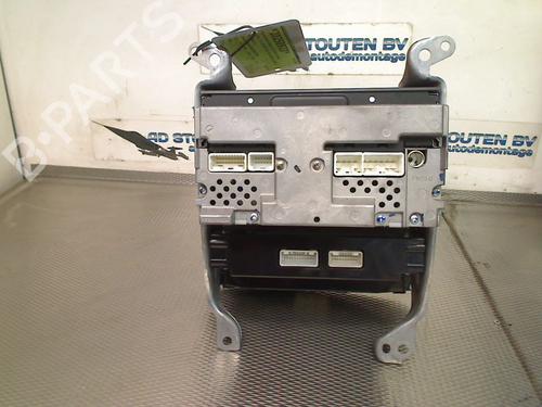 Electronic module TOYOTA AVENSIS Estate (_T25_) 2.0 VVT-i (AZT250_, AZT250R) | BP24236635M83 