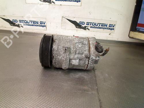 Used AC compressor AC compressor 37194674 37194674