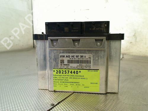 Used Engine control unit (ECU) Engine control unit (ECU) 39237809 39237809