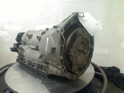 Gearbox BMW 5 (E60) 525 i | BP31170212M3  - Image 9