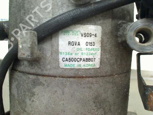 AC compressor KIA PICANTO II (TA) 1.0 | BP29971296M34 - Image 2