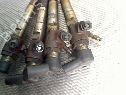Injector OPEL INSIGNIA A (G09) 1.6 Turbo (68) | BP31751560M100 
