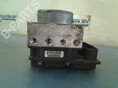 ABS pump FIAT PANDA (169_) 1.2 (169AXF2A, 169AXF1A) | BP11265043M43 