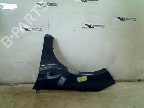 Used Left front fenders FORD FOCUS III Turnier 1.0 EcoBoost (125 hp) 29158051