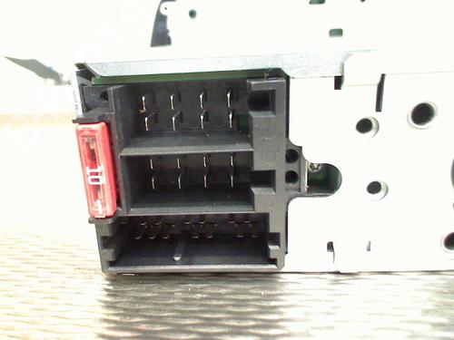 Elektronische module OPEL COMBO Box Body/MPV (X12) 1.3 CDTI (B05) | BP28111871M83 