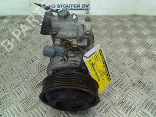 AC compressor LAND ROVER DEFENDER Station Wagon (L316) 2.5 Td5 4x4 (L316) | BP11257537M34 