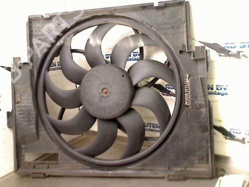Used Fan BMW 1 (F21) 114 i (102 hp) 31014566