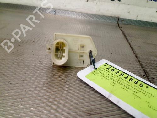 Heater resistor JEEP RENEGADE SUV (BU, B1, BV) 1.4 | BP29996500M108 