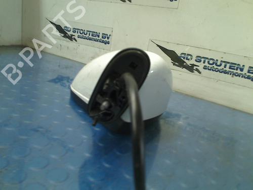 Right mirror OPEL CORSA D (S07) 1.2 LPG (L08, L68) | BP11325643C27 