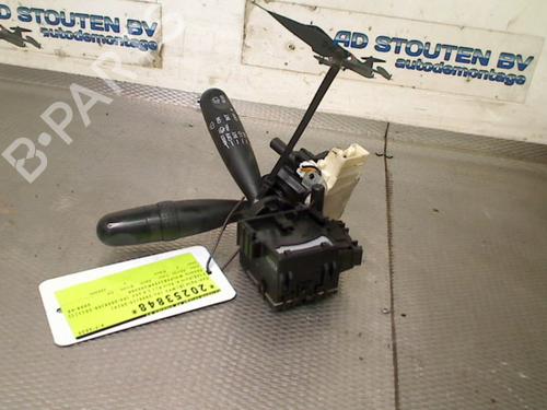 Used Steering column stalk OPEL AGILA B (H08) 1.0 (F68) (65 hp) 28491458