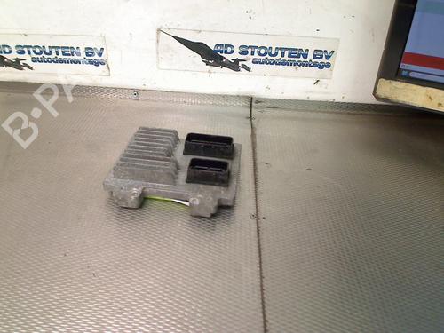 Used Engine control unit (ECU) OPEL ASTRA J Sports Tourer (P10) 1.4 (35) (101 hp) 28450015