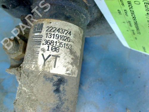 Right front shock absorber OPEL TIGRA TwinTop (X04) 1.4 (R97) | BP19481932M17 