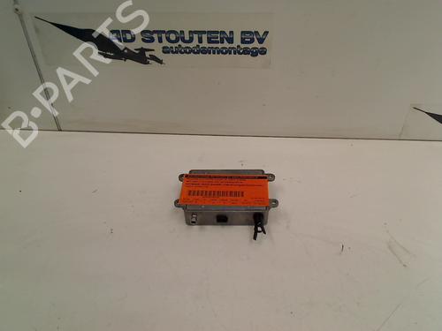 Elektronisk modul MERCEDES-BENZ CLK (C209) CLK 200 Kompressor (209.342) (163 hp) 13123858