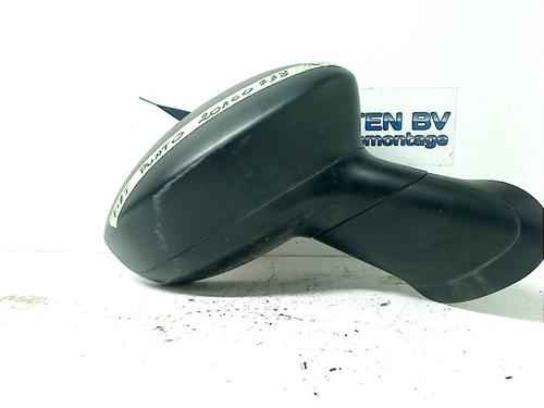 Right mirror FIAT PUNTO EVO (199_) 1.4 (199AXB1A) | BP11301699C27 