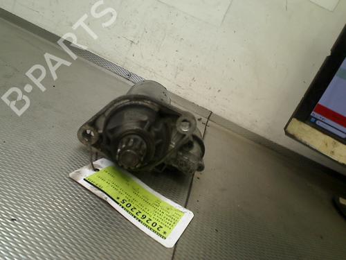 Starter VW TRANSPORTER T5 Van (7HA, 7HH, 7EA, 7EH) 2.0 TDI | BP36320941M8  - Image 6