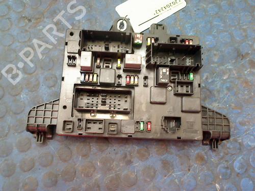 Fuse box OPEL ASTRA J (P10) 1.6 (68) | BP11764446E1 