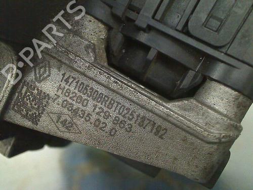 Egr MERCEDES-BENZ A-CLASS (W176) A 180 CDI / d (176.012) | BP33648849M69 - Image 3