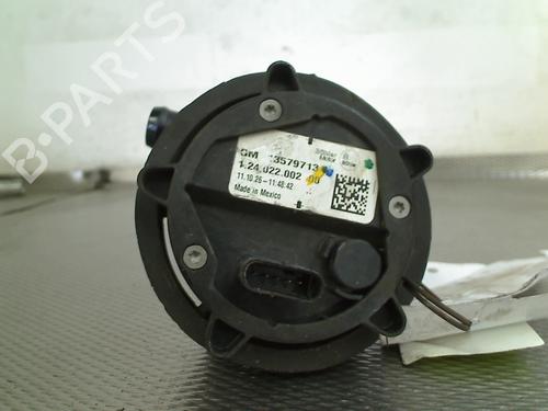 Auxiliary water pump OPEL AMPERA (R12) EV 150 | BP38168570M111 - Image 5