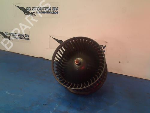 Varmeblæser FORD FIESTA VI (CB1, CCN) 1.25 (60 hp) 13739926