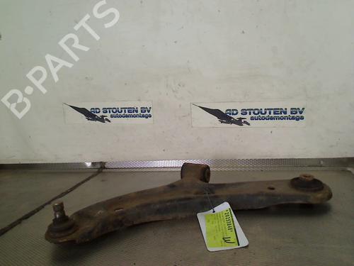 Used Left front suspension arm OPEL AGILA B (H08) 1.0 (F68) (65 hp) 30001819