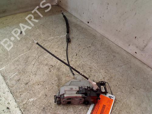 Used Rear right lock PEUGEOT 5008 (0U_, 0E_) 1.6 16V (156 hp) 11318491