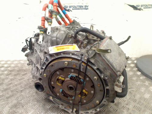 Used Gearbox TOYOTA PRIUS Saloon (_W1_) 1.5 Hybrid (NHW11) (116 hp) 11311215