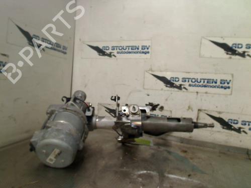 Steering column MITSUBISHI ECLIPSE CROSS (GK_, GL_) Plug-in Hybrid 4WD (GL3W) | BP29889000M21