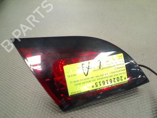 Left taillight CITROËN DS4 (NX_) 1.6 THP 200 | BP38757464C34 - Image 3