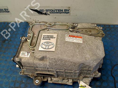 Inverter/Converter TOYOTA YARIS (_P13_) 1.5 Hybrid (NHP130_) | BP13126721M119 