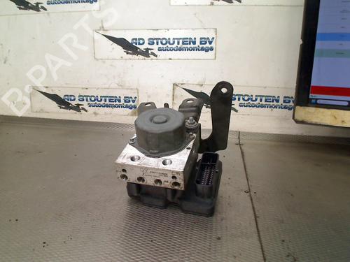 Used ABS pump CITROËN C1 II (PA_, PS_) 1.0 VTi 68 (69 hp) 28474069
