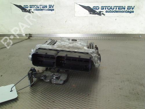 Engine control unit (ECU) VW EOS (1F7, 1F8) 2.0 FSI | BP31040012M57