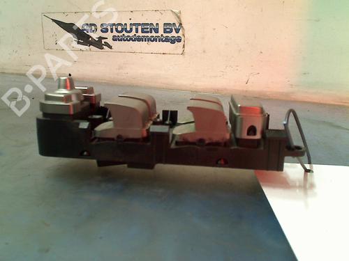 Switch JAGUAR XF I (X250) 3.0 D | BP13616405I30